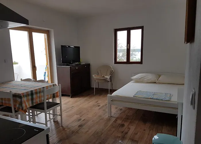 Zmaj Apartman Zavala