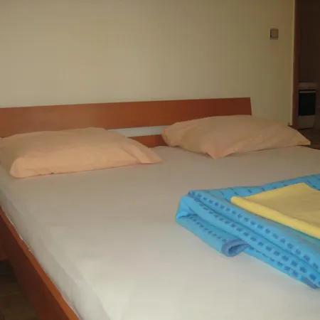 Zmaj Lejlighed Zavala