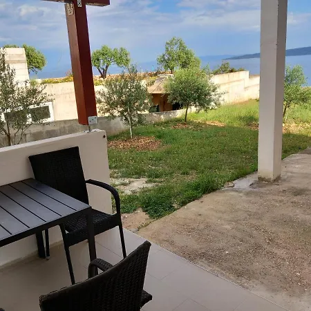 Zmaj Apartamento Zavala