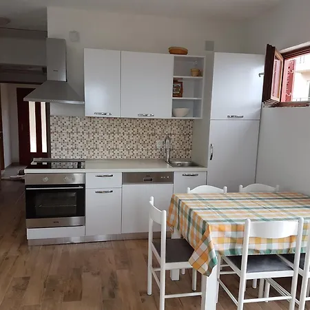 Lejlighed Zmaj Zavala