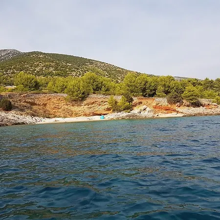 Lejlighed Zmaj Zavala