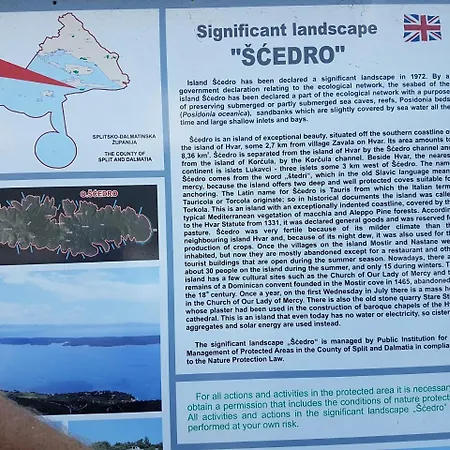 Zmaj Lejlighed Zavala